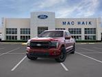 2025 Ford F-150 SuperCrew Cab 4x4 Pickup for sale #86039 - photo 3