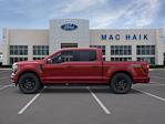 2025 Ford F-150 SuperCrew Cab 4x4 Pickup for sale #86039 - photo 4