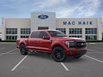 2025 Ford F-150 SuperCrew Cab 4x4 Pickup for sale #86039 - photo 7
