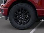 2025 Ford F-150 SuperCrew Cab 4x4 Pickup for sale #86039 - photo 19