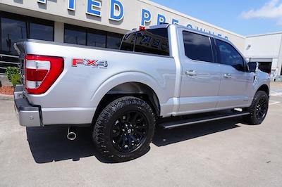 2022 Ford F-150 SuperCrew Cab 4WD Pickup for sale #86041A - photo 2