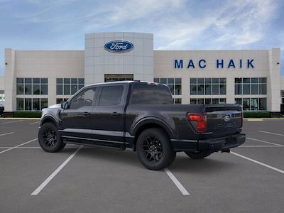 2025 Ford F-150 SuperCrew Cab 4x2 Pickup for sale #86044 - photo 2
