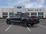 2025 Ford F-150 SuperCrew Cab 4x2 Pickup for sale #86044 - photo 2