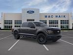 2025 Ford F-150 SuperCrew Cab 4x2 Pickup for sale #86044 - photo 10