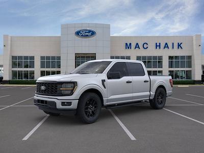 2025 Ford F-150 SuperCrew Cab 4x2 Pickup for sale #86046 - photo 1