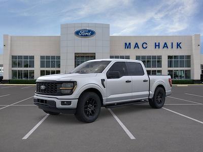 2025 Ford F-150 SuperCrew Cab 4x2 Pickup for sale #86046 - photo 1