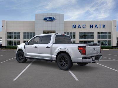 2025 Ford F-150 SuperCrew Cab 4x2 Pickup for sale #86046 - photo 2