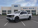 2025 Ford F-150 SuperCrew Cab 4x2 Pickup for sale #86046 - photo 1