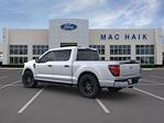 2025 Ford F-150 SuperCrew Cab 4x2 Pickup for sale #86046 - photo 2
