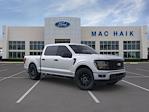 2025 Ford F-150 SuperCrew Cab 4x2 Pickup for sale #86046 - photo 11