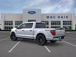 2025 Ford F-150 SuperCrew Cab 4x4 Pickup for sale #86048 - photo 17