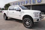 2017 Ford F-150 SuperCrew Cab 4WD Pickup for sale #86048A - photo 1