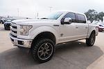 2017 Ford F-150 SuperCrew Cab 4WD Pickup for sale #86048A - photo 3