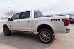 2017 Ford F-150 SuperCrew Cab 4WD Pickup for sale #86048A - photo 4