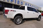 2017 Ford F-150 SuperCrew Cab 4WD Pickup for sale #86048A - photo 6