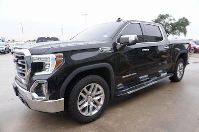 Used 2021 GMC Sierra 1500 SLT Crew Cab for sale #86051A - photo 1