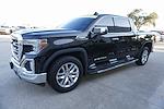 Used 2021 GMC Sierra 1500 SLT Crew Cab for sale #86051A - photo 3