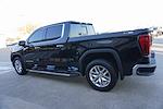 Used 2021 GMC Sierra 1500 SLT Crew Cab for sale #86051A - photo 4
