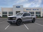 New 2025 Ford F-150 XLT SuperCrew Cab 4x4 Pickup for sale #86054 - photo 1