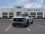 New 2025 Ford F-150 XLT SuperCrew Cab 4x4 Pickup for sale #86054 - photo 3