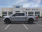 New 2025 Ford F-150 XLT SuperCrew Cab 4x4 Pickup for sale #86054 - photo 4