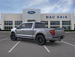 New 2025 Ford F-150 XLT SuperCrew Cab 4x4 Pickup for sale #86054 - photo 2