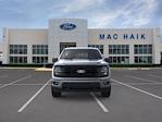 New 2025 Ford F-150 XLT SuperCrew Cab 4x4 Pickup for sale #86054 - photo 6