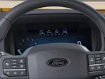 New 2025 Ford F-150 XLT SuperCrew Cab 4x4 Pickup for sale #86054 - photo 16