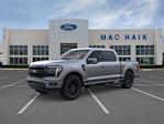 New 2025 Ford F-150 Lariat SuperCrew Cab 4x4 Pickup for sale #86058 - photo 1