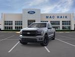 New 2025 Ford F-150 Lariat SuperCrew Cab 4x4 Pickup for sale #86058 - photo 3