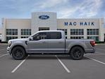New 2025 Ford F-150 Lariat SuperCrew Cab 4x4 Pickup for sale #86058 - photo 4