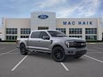 New 2025 Ford F-150 Lariat SuperCrew Cab 4x4 Pickup for sale #86058 - photo 7