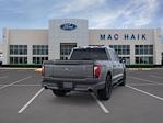 New 2025 Ford F-150 Lariat SuperCrew Cab 4x4 Pickup for sale #86058 - photo 8