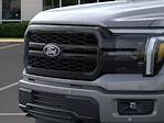 New 2025 Ford F-150 Lariat SuperCrew Cab 4x4 Pickup for sale #86058 - photo 12