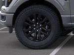 New 2025 Ford F-150 Lariat SuperCrew Cab 4x4 Pickup for sale #86058 - photo 14