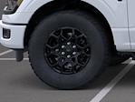 New 2025 Ford F-150 XLT SuperCrew Cab for sale #86060 - photo 11
