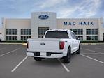 New 2025 Ford F-150 XLT SuperCrew Cab for sale #86060 - photo 21