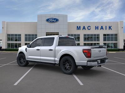 2025 Ford F-150 SuperCrew Cab 4x2 Pickup for sale #86061 - photo 2