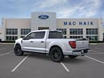 2025 Ford F-150 SuperCrew Cab 4x2 Pickup for sale #86061 - photo 2