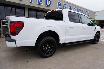 2024 Ford F-150 SuperCrew Cab RWD Pickup for sale #86063A - photo 2
