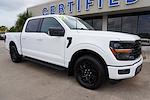 2024 Ford F-150 SuperCrew Cab RWD Pickup for sale #86063A - photo 1