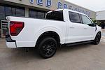 2024 Ford F-150 SuperCrew Cab RWD Pickup for sale #86063A - photo 2