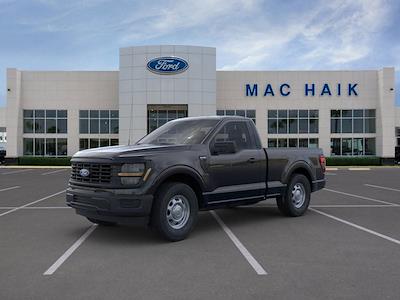 2025 Ford F-150 Regular Cab 4x2 Pickup for sale #86069 - photo 1