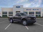 2025 Ford F-150 Regular Cab 4x2 Pickup for sale #86069 - photo 7