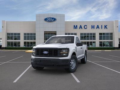2025 Ford F-150 Regular Cab 4x4 Pickup for sale #86070 - photo 2