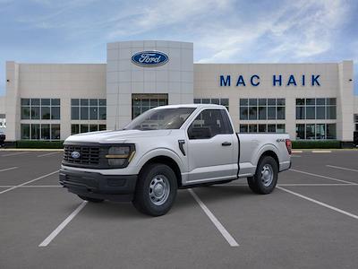 2025 Ford F-150 Regular Cab 4x4 Pickup for sale #86070 - photo 1