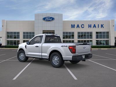 2025 Ford F-150 Regular Cab 4x4 Pickup for sale #86070 - photo 2