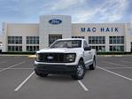 2025 Ford F-150 Regular Cab 4x4 Pickup for sale #86070 - photo 5