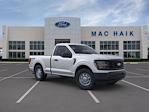 2025 Ford F-150 Regular Cab 4x4 Pickup for sale #86070 - photo 7