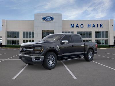 2025 Ford F-150 SuperCrew Cab 4x2 Pickup for sale #86073 - photo 1